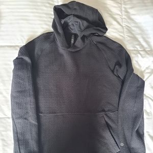 Lululemon At Ease Hoodie